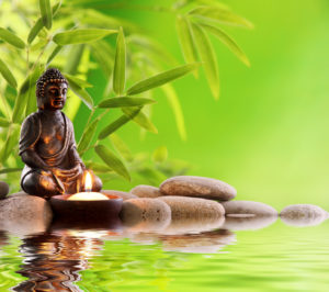 spirituelle Psychotherapie