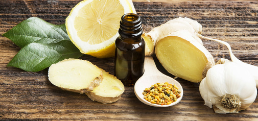 Immunschwäche und Infektanfälligkeit Therapie mit TCM