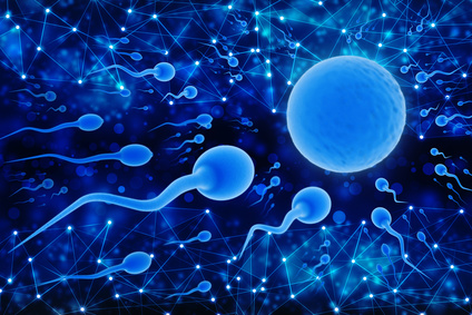 Spermienqualität verbessern
