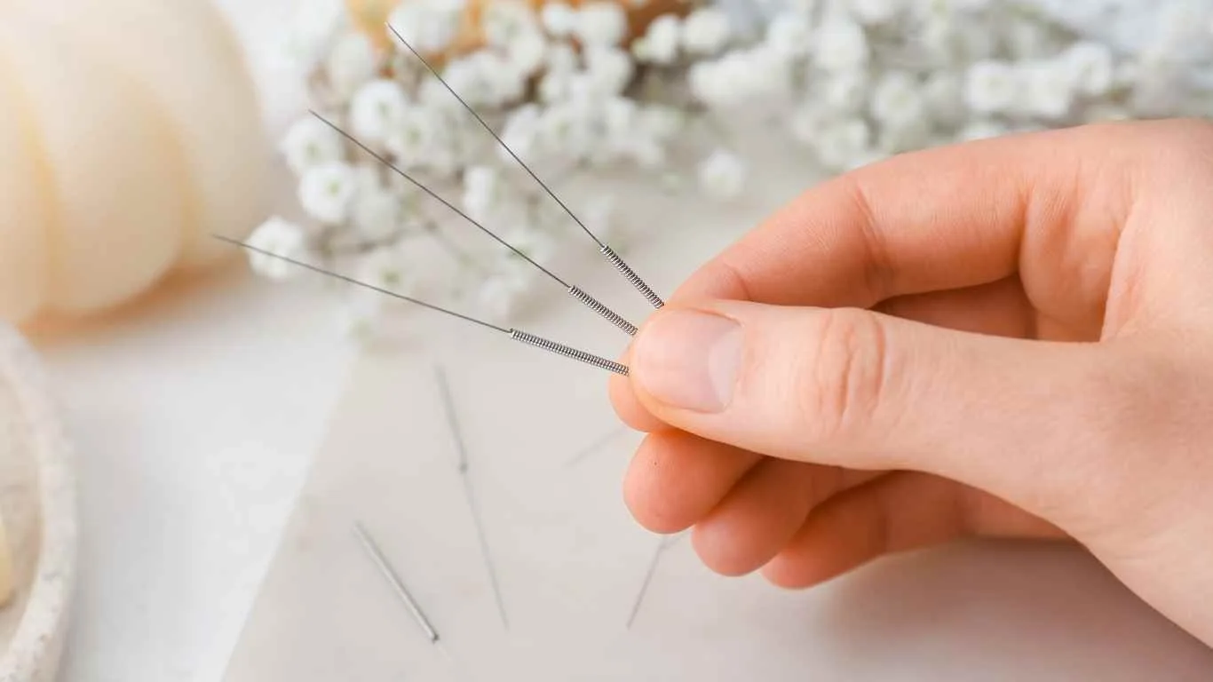 Akupunktur Wirkung 2 Akupunktur München