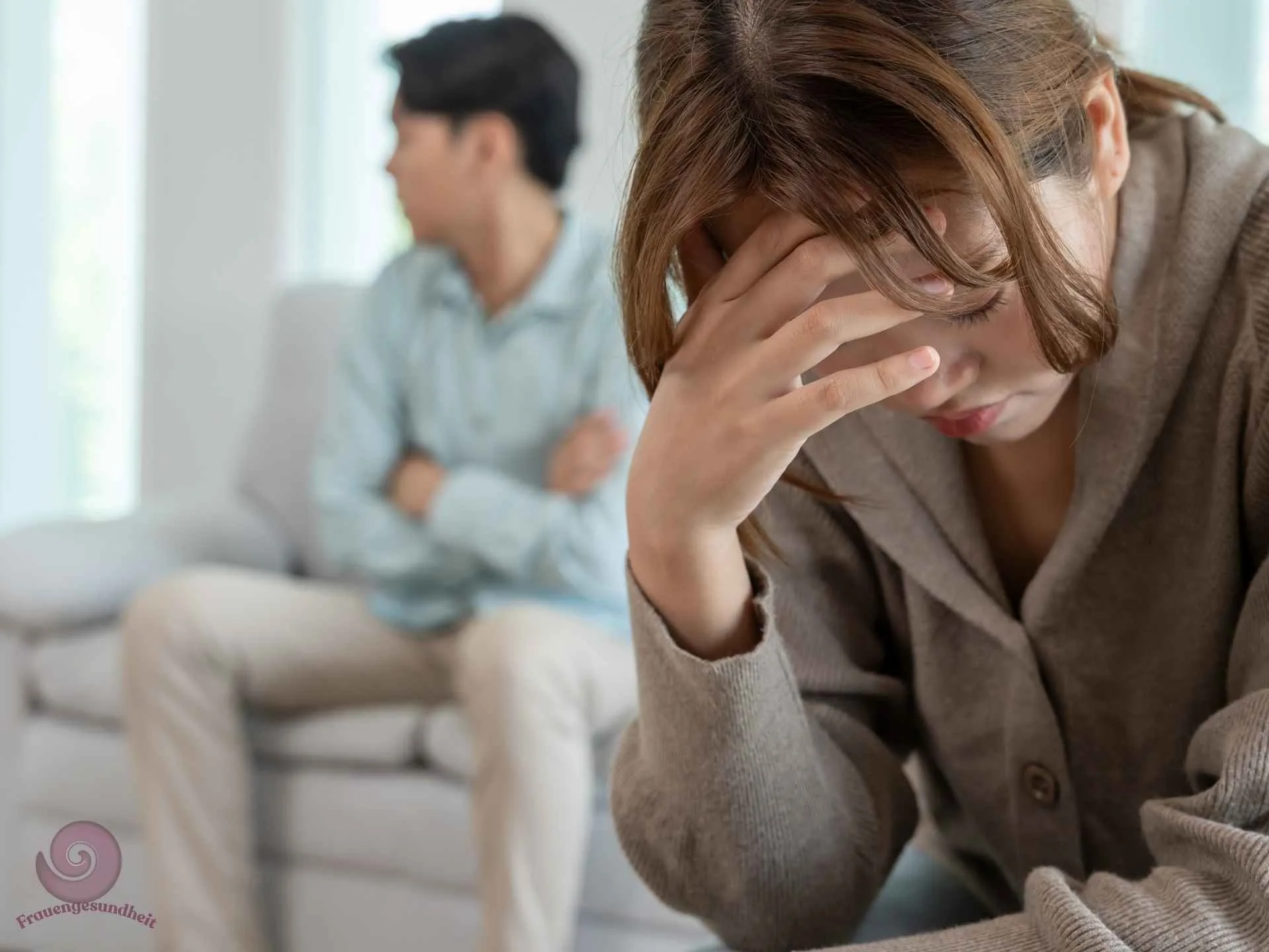 Psychische Belastung durch Kinderwunsch 1 Kinderwunsch Psyche