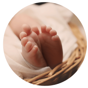 KInderwunsch Heilpraktikerin München