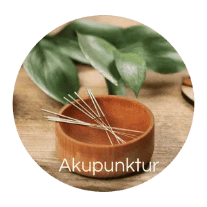 Akupunktur Muenchen 1
